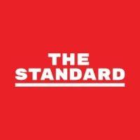 the standard logo image