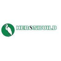 heronbuild logo image