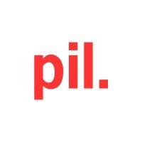 pil logo image