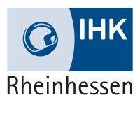 ihk für rheinhessen logo image