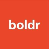 boldr logo image