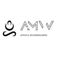 africa moonwalkers logo image