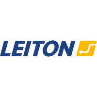 leiton gmbh logo image