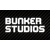 bunker studios logo image