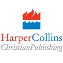 logo of Harpercollins Christian Publishing