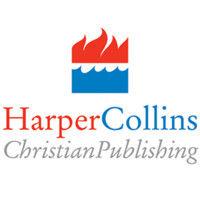 harpercollins christian publishing