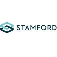 stamford associates limited logo image