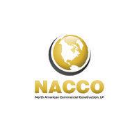 nacco, lp logo image