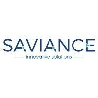 saviance logo image