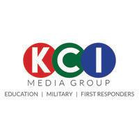 kci media group logo image