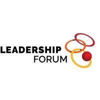 leadership forum