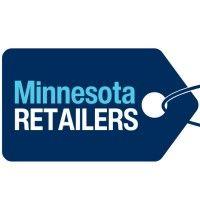 minnesota retailers logo image