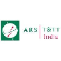 ars traffic & transport technology (india) logo image