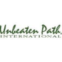 unbeaten path international logo image