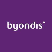 byondis logo image