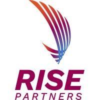 rise partners logo image