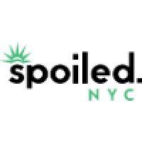 spoiled nyc logo image