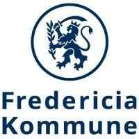 fredericia kommune logo image