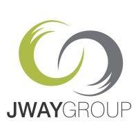 jway group, inc. logo image