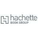 logo of Hachette Book Group