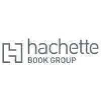 hachette book group