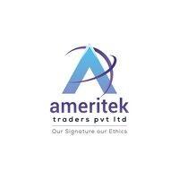 ameritek traders logo image