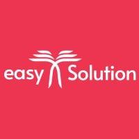 easy solution logo image