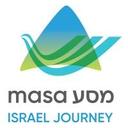 logo of Masa Israel Journey