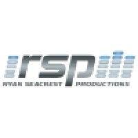 ryan seacrest productions logo image