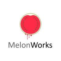 melonworks logo image