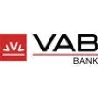 vab bank logo image