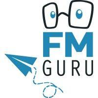 fmguru logo image