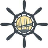 nyack boat charter logo image