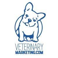 veterinary marketing logo image