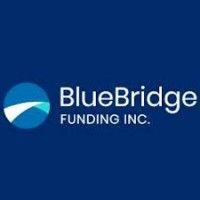 bluebridge funding logo image