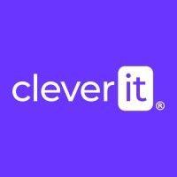 cleverit group logo image