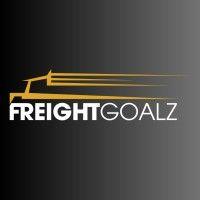 freight goalz logo image