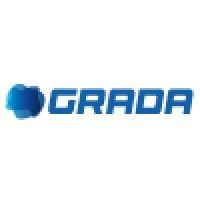 grada international logo image