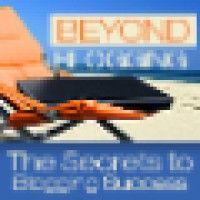 beyond bogging corp logo image