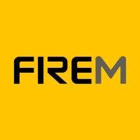 firem logo image