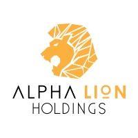 alpha lion holdings, inc logo image