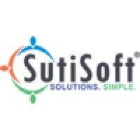 sutisoft ind logo image