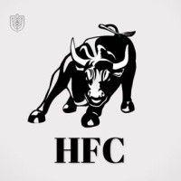 hult finance club logo image