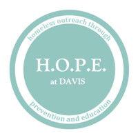 hope at davis