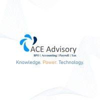 ace advisory logo image