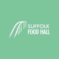 suffolk food hall logo image