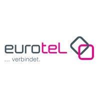 eurotel logo image