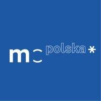 mc polska* logo image