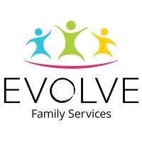 evolve family services