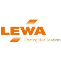 lewa america logo image